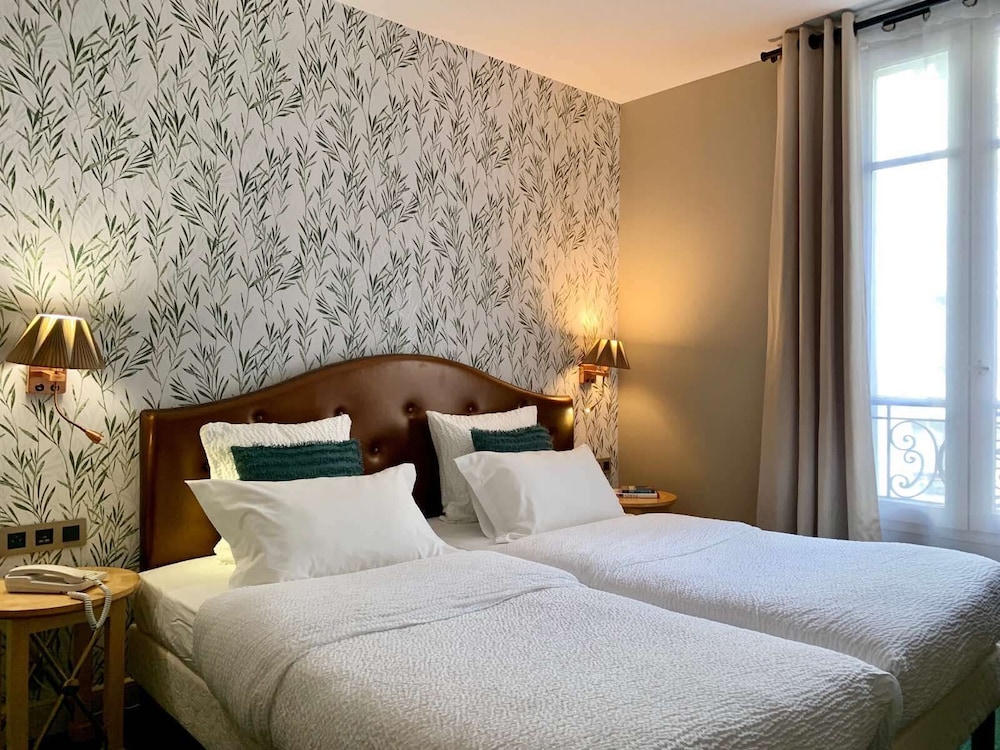 STANDARD, TWIN BEDS