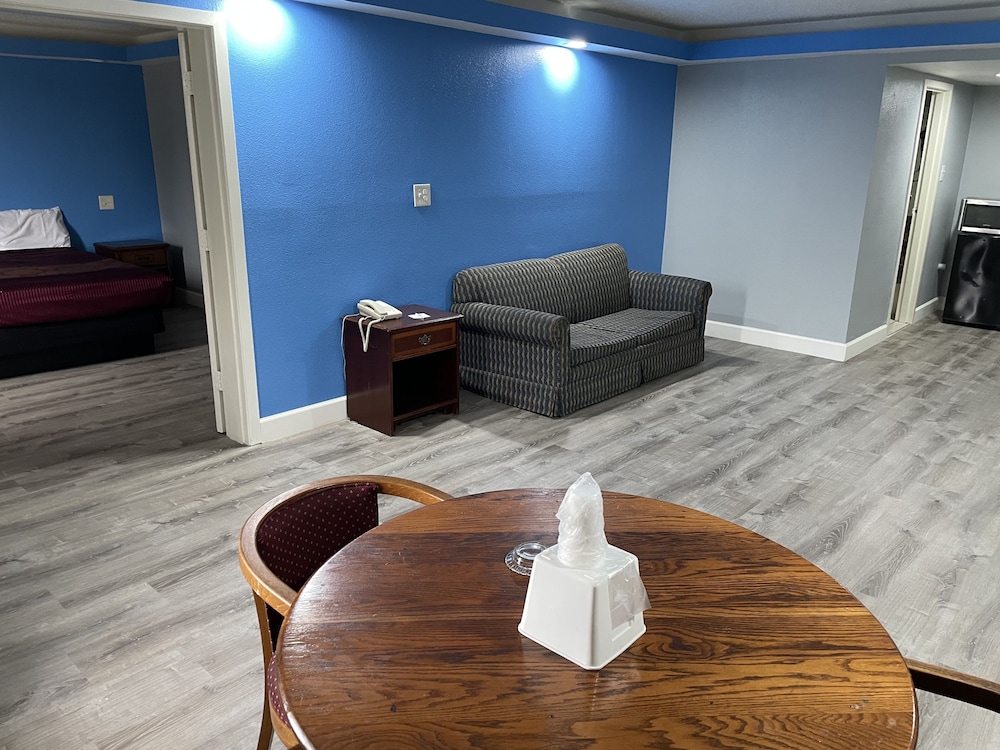 Studio6 Suites Memphis, TN – East Memphis 31/36