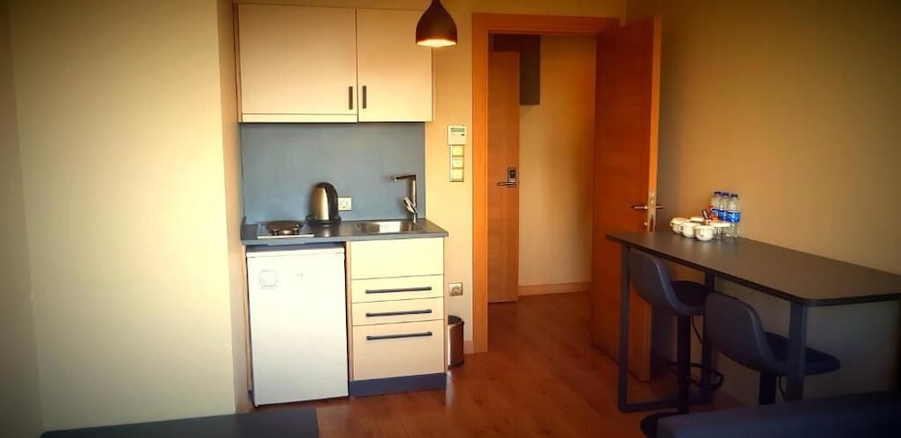 Endless Comfort Hotel Taksim 39/48