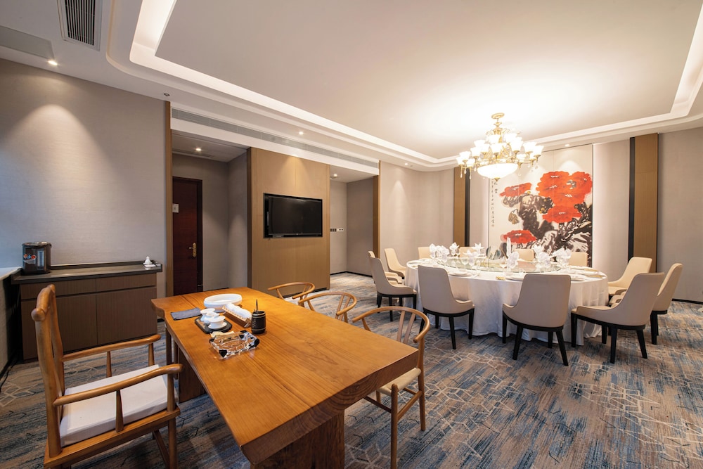 Quanzhou C&D Hotel 61/72