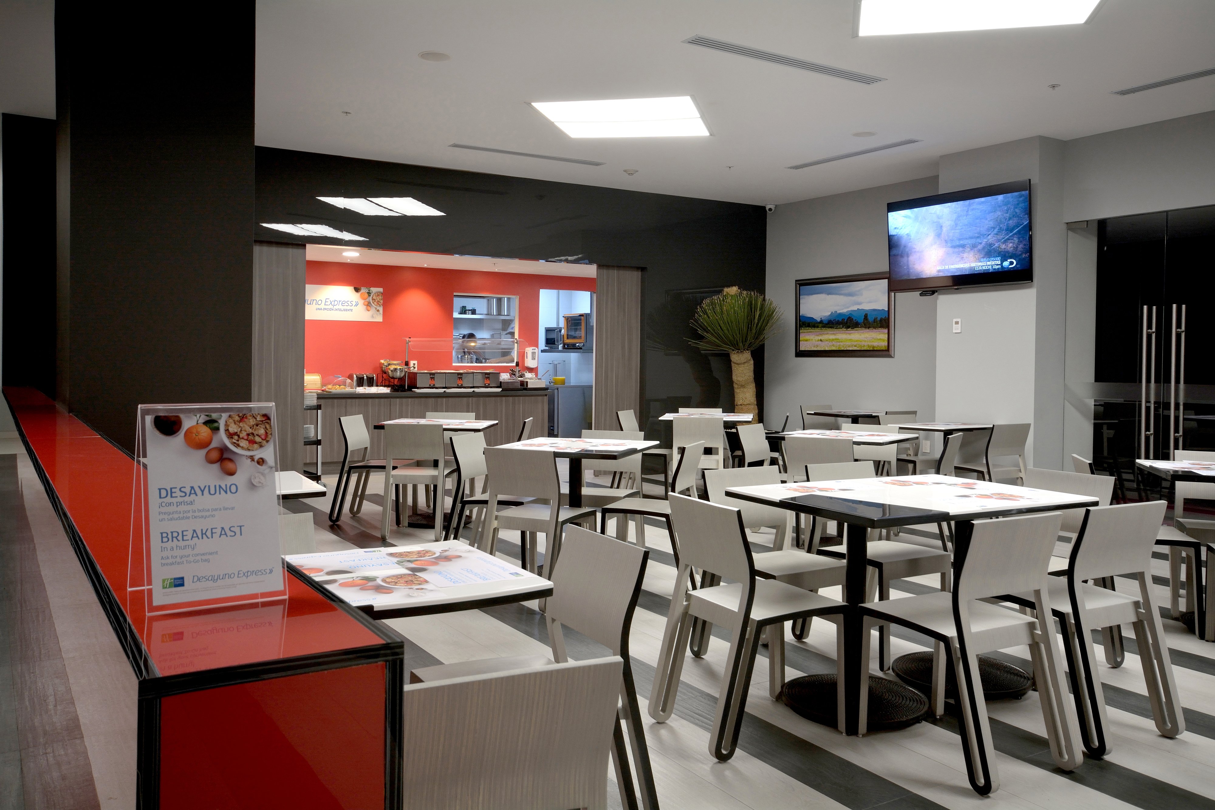 Holiday Inn Express Pachuca 47/57