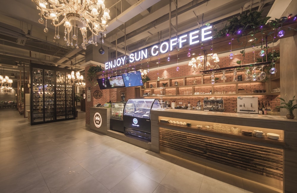 Holiday Inn Express Hefei South, an IHG Hotel 9/50
