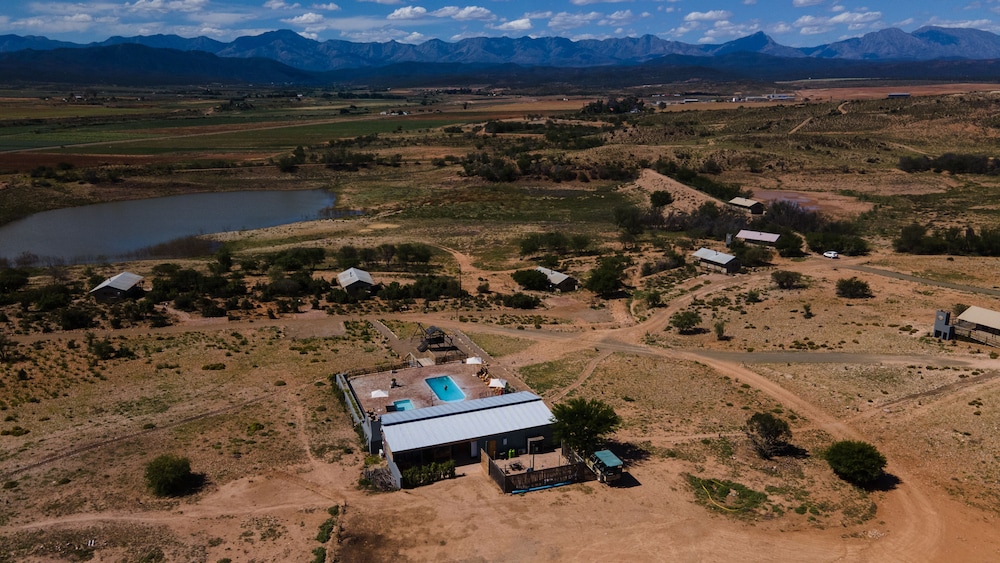 Africamps Klein Karoo 32/37