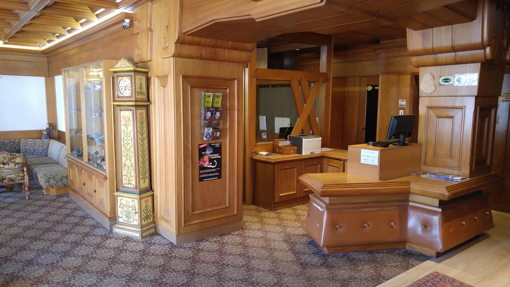 GH Hotel Monzoni 46/46