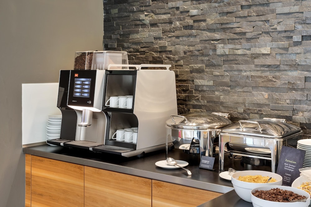 波尹特雷莎奥地利时代酒店(Four Points Flex by Sheraton Vienna Hauptbahnhof) 图片3