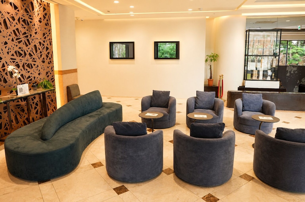 KANKU JOYTEL HOTEL 34/55
