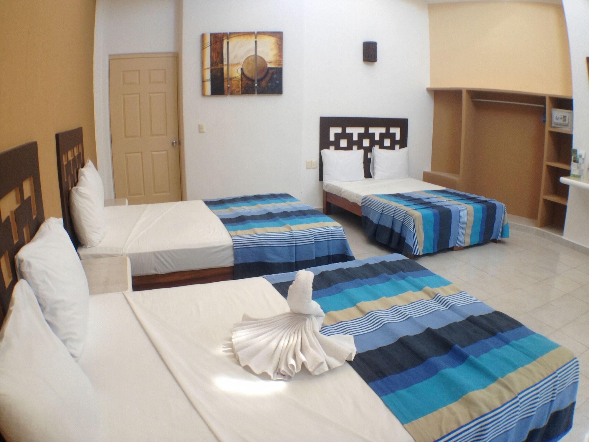 Hotel Bahia Huatulco 25/42