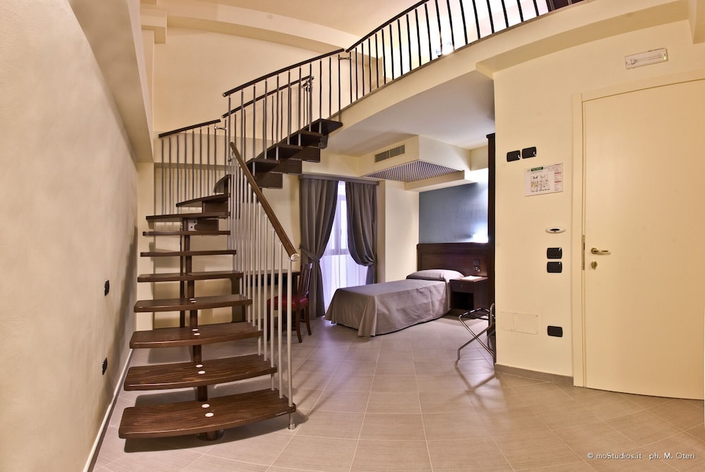 Albanuova Hotel Reggio Calabria 8/43