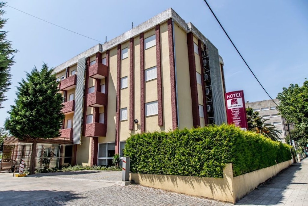 Columbano Hotel Residencial 2/50