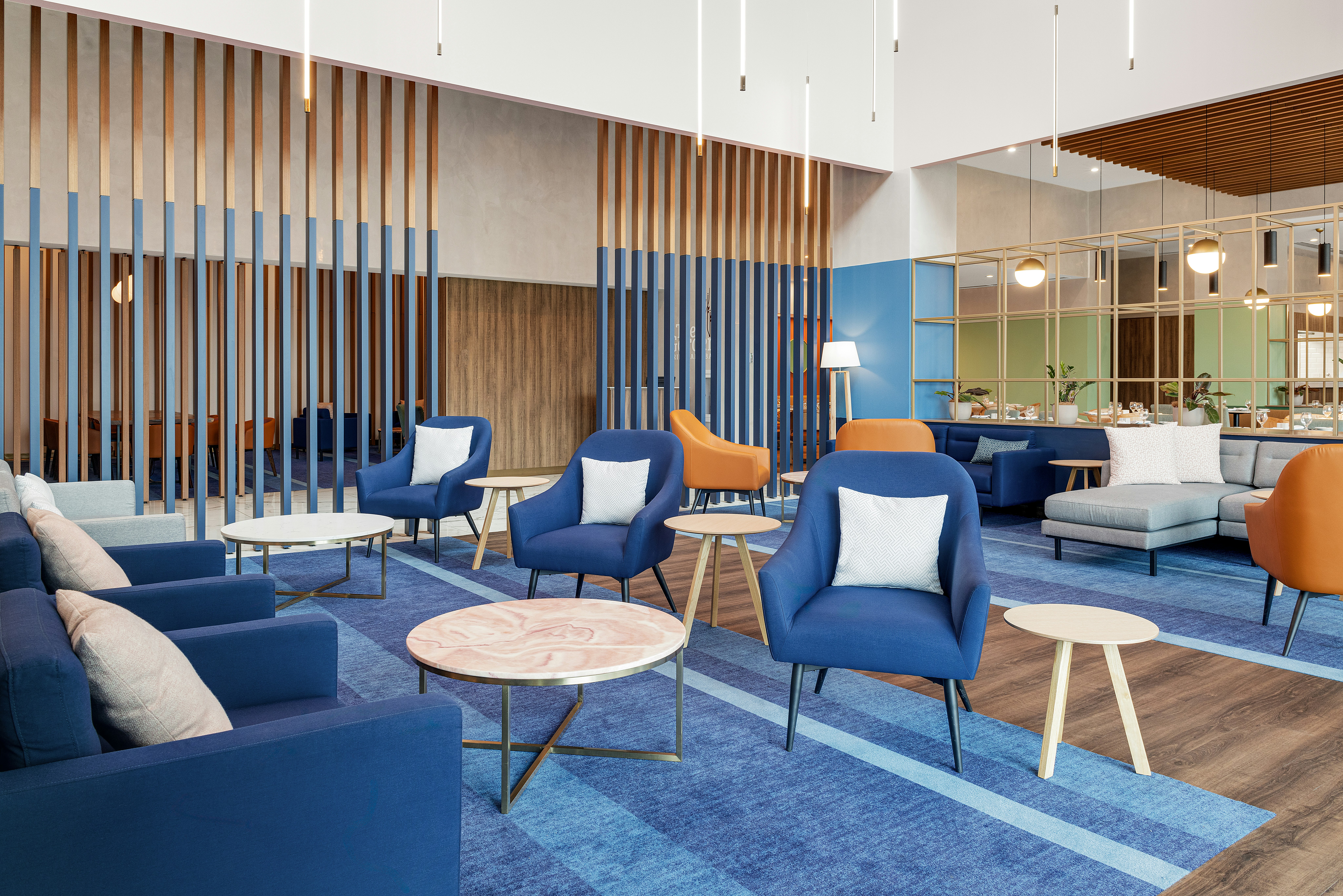 Hilton Garden Inn San Jose Airport City Mall 18/40