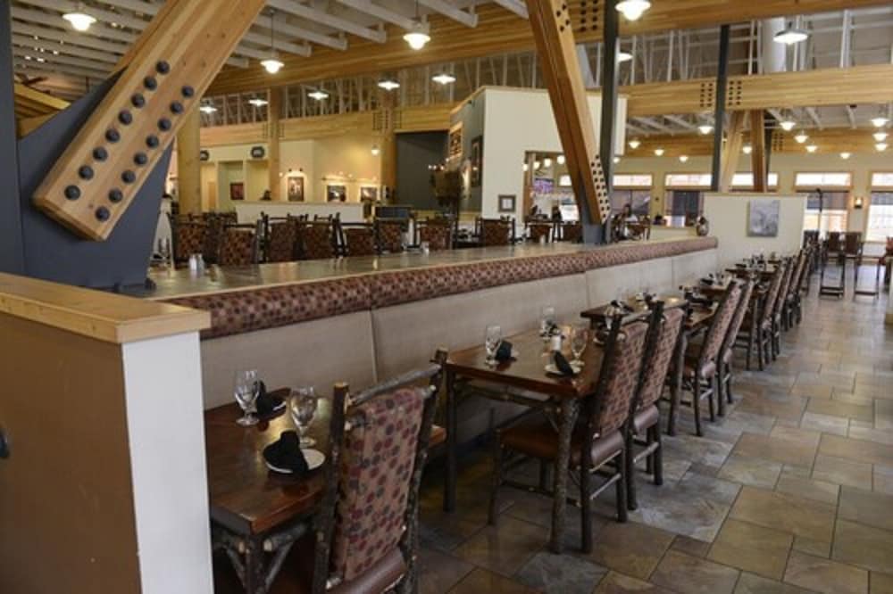 Denali Park Village 2/27