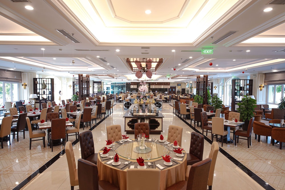 Ninh Binh Legend Hotel 36/50