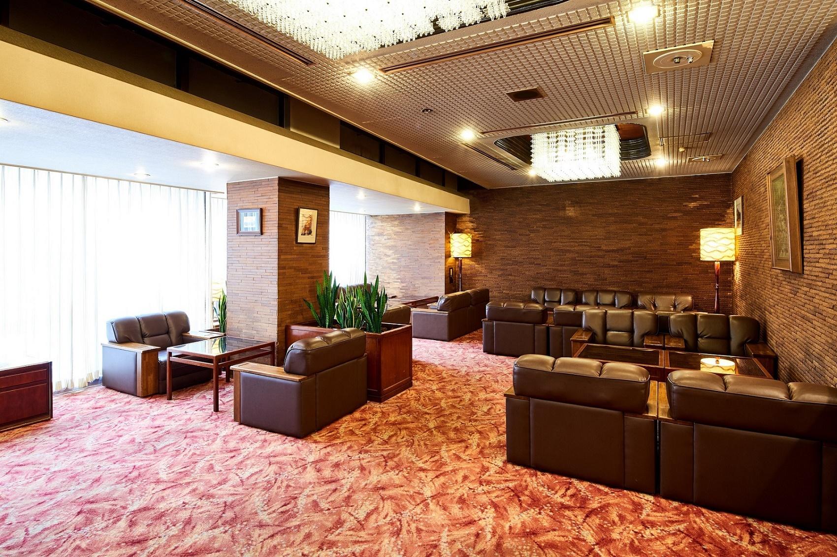 Marroad Inn Tokyo 17/31