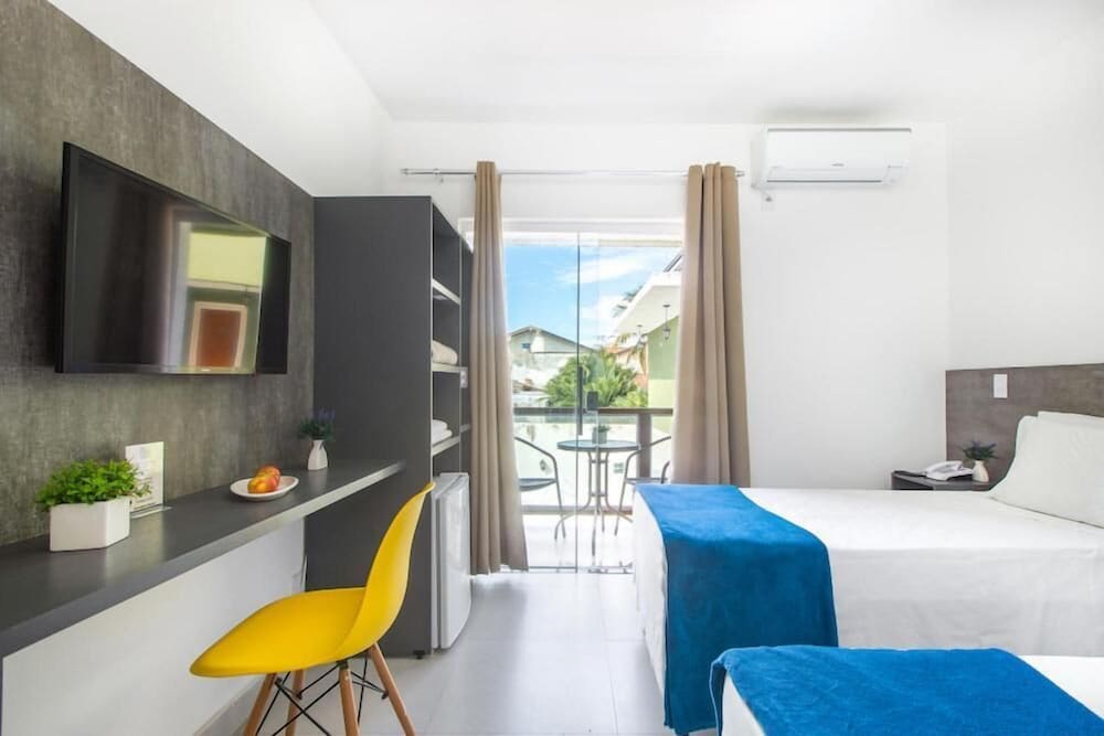 Hotel Cajueiro Guaruja 21/50