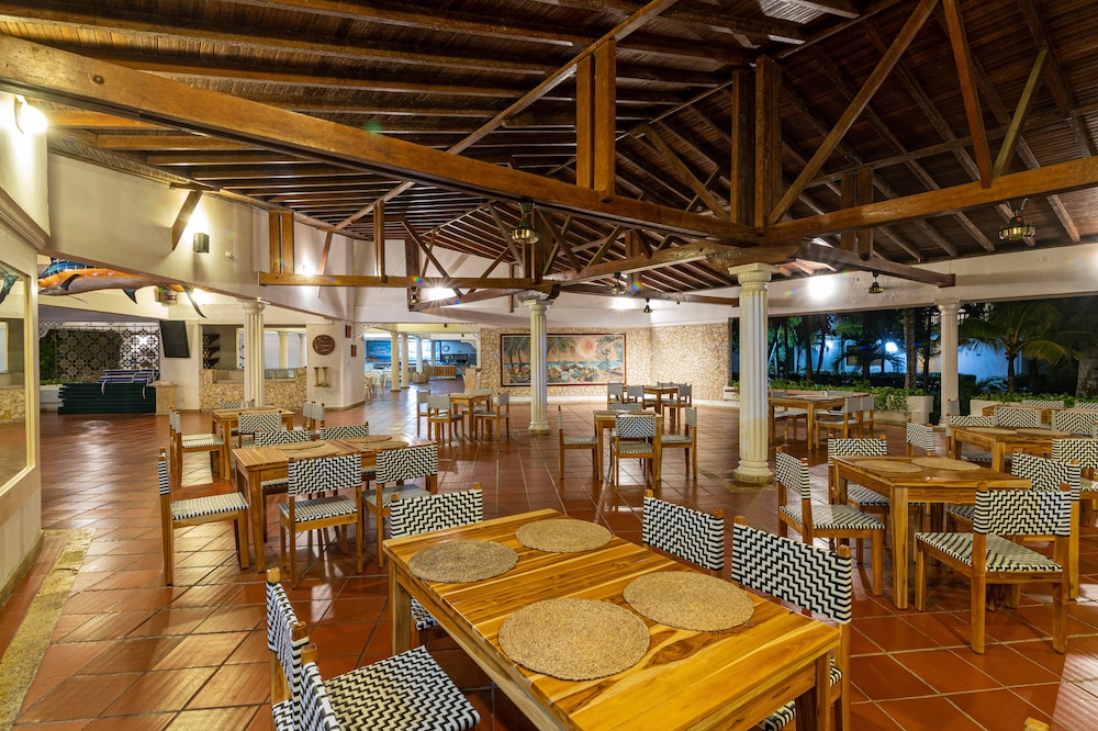 Hotel Cocoliso Island Resort 57/75