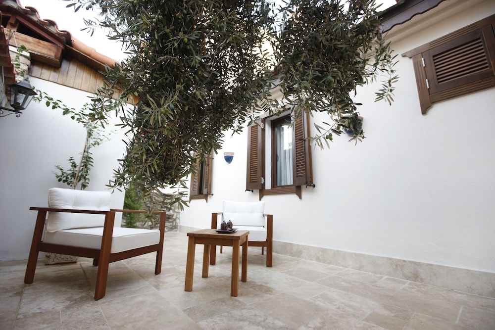Livia Hotel Ephesus 27/33