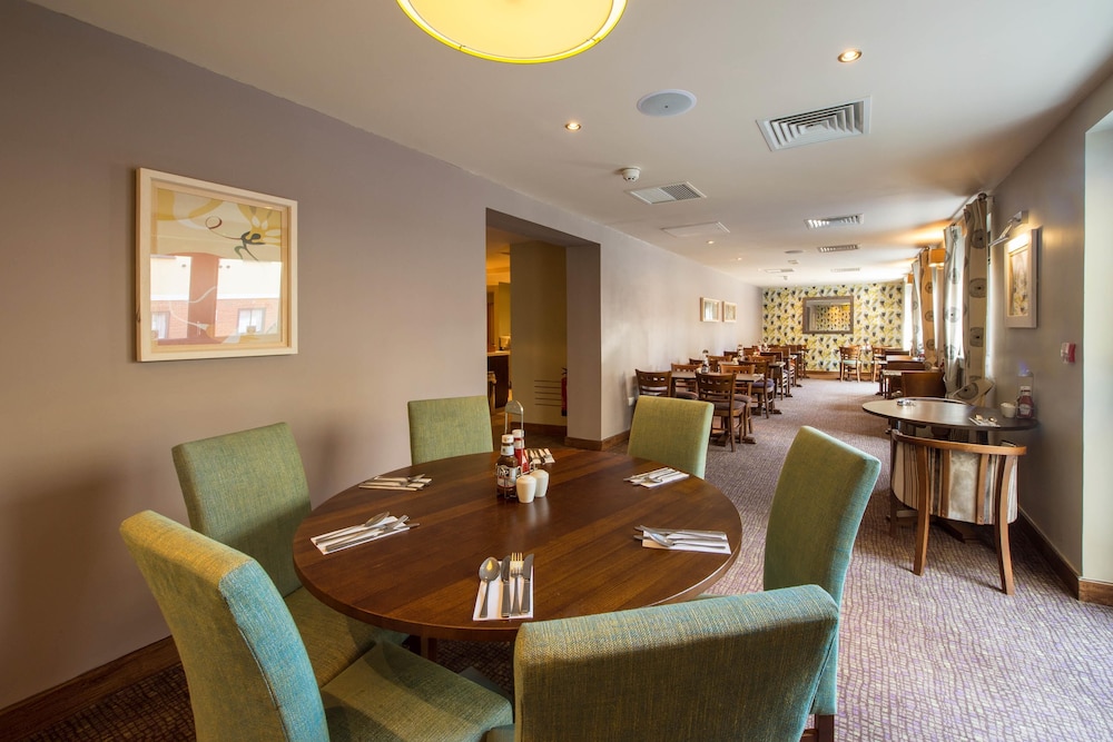 Premier Inn Bournemouth Westbourne 23/34