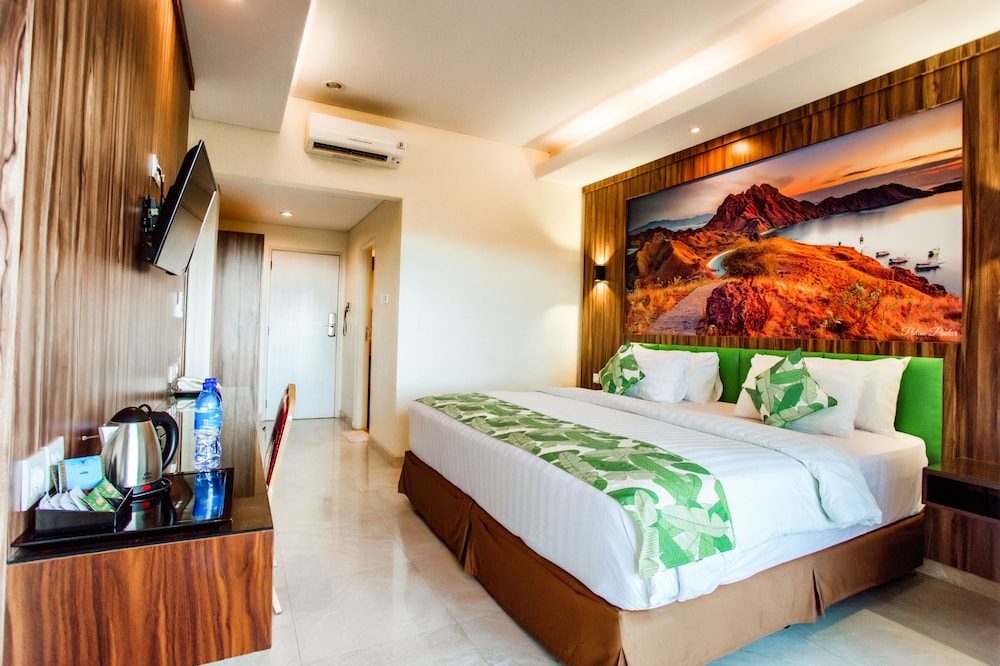 Sylvia Resort Komodo Labuan Bajo 18/70