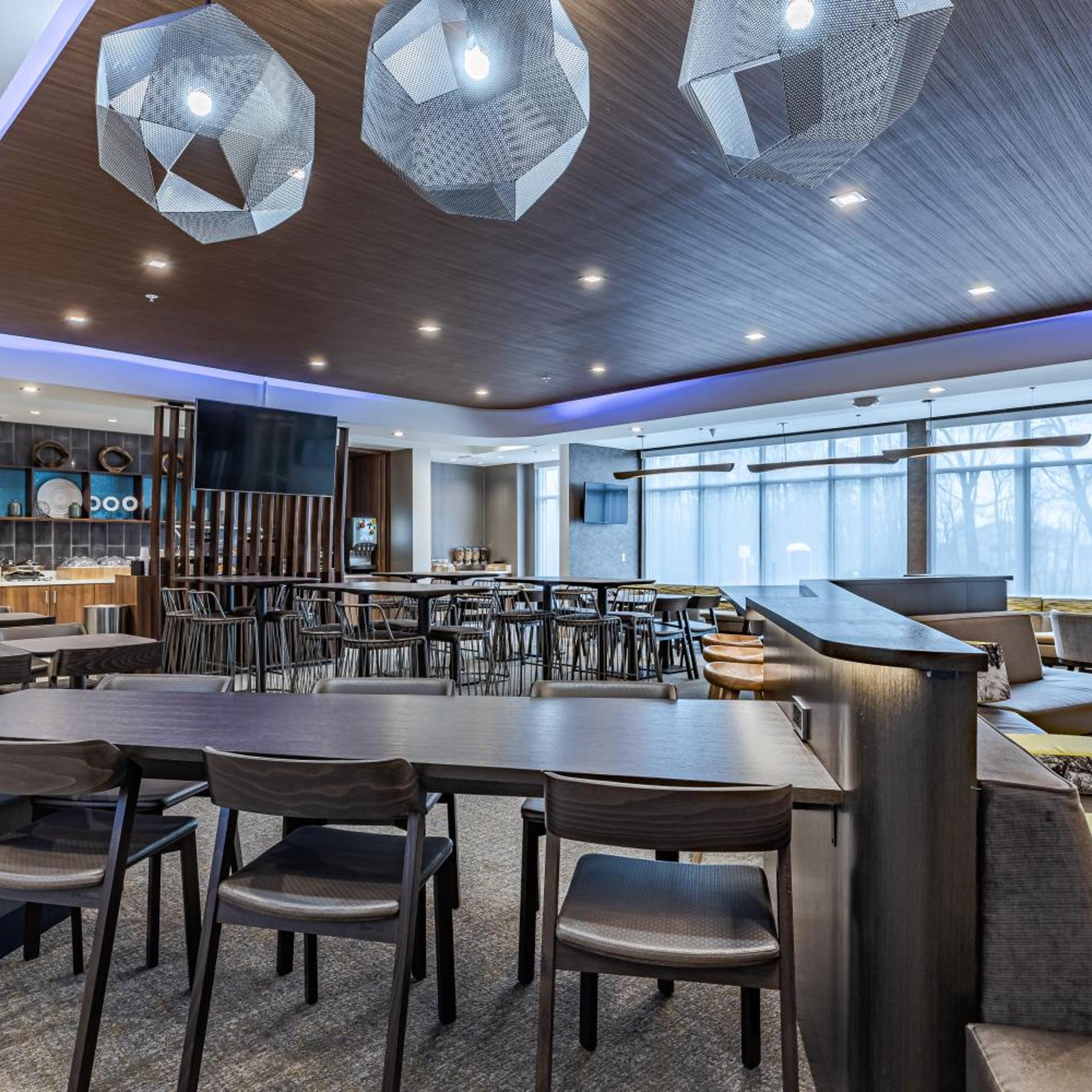 SpringHill Suites by Marriott Fort Wayne Southwest 18/28