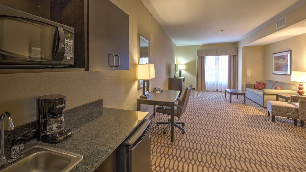 Holiday Inn Oklahoma City North Quail Spgs 44/58