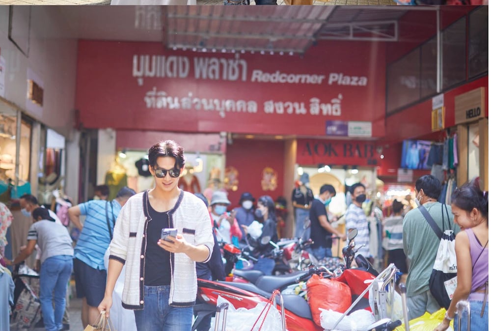 Arck Hotel 48/50