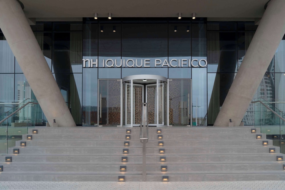 NH Iquique Pacifico 4/50