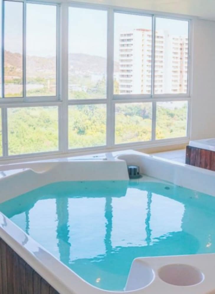 Hotel Porto Horizonte All inclusive By OxoHotel 57/58