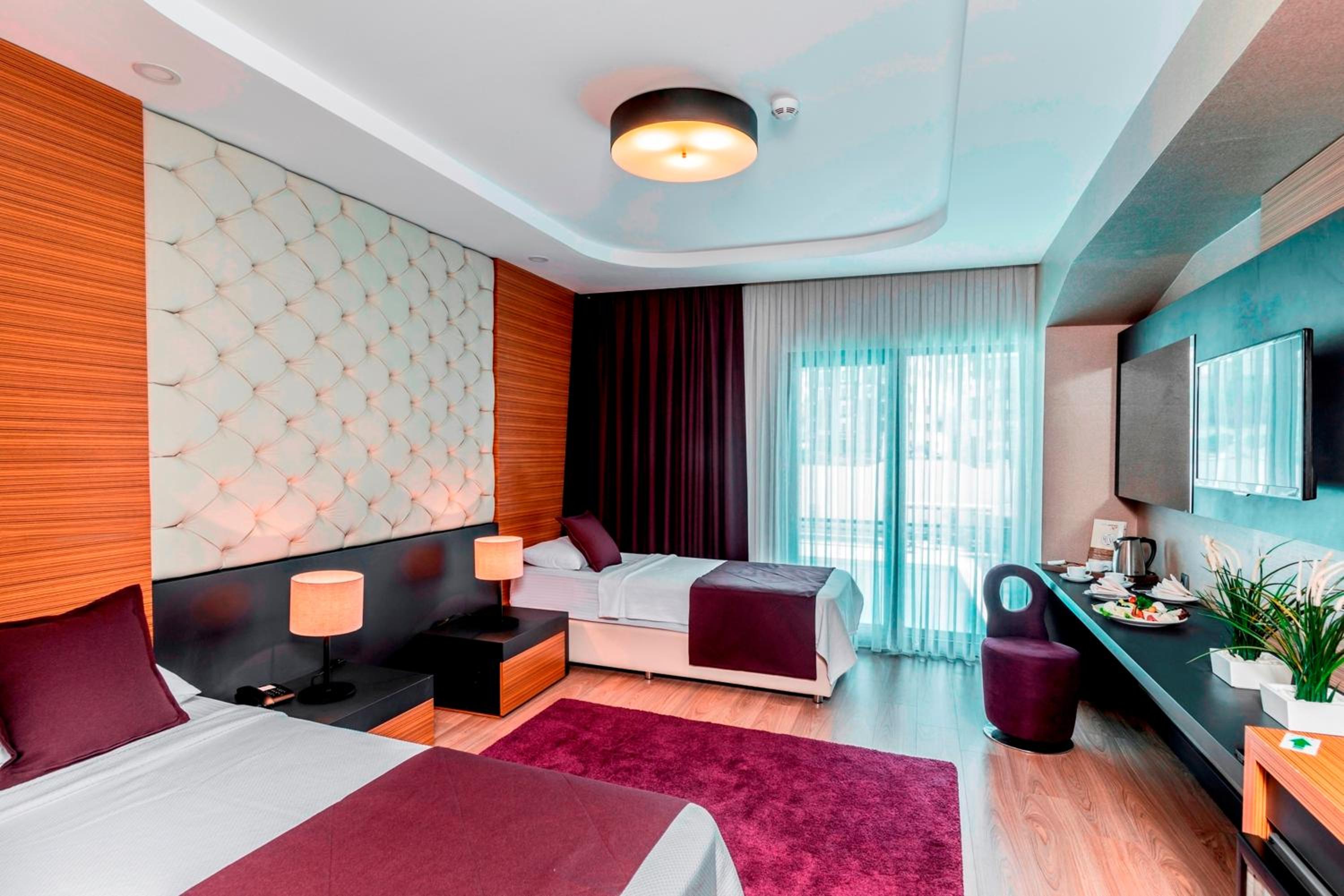 Deluxe, Double or Twin Bed, Aydinoglu Otel 7/10