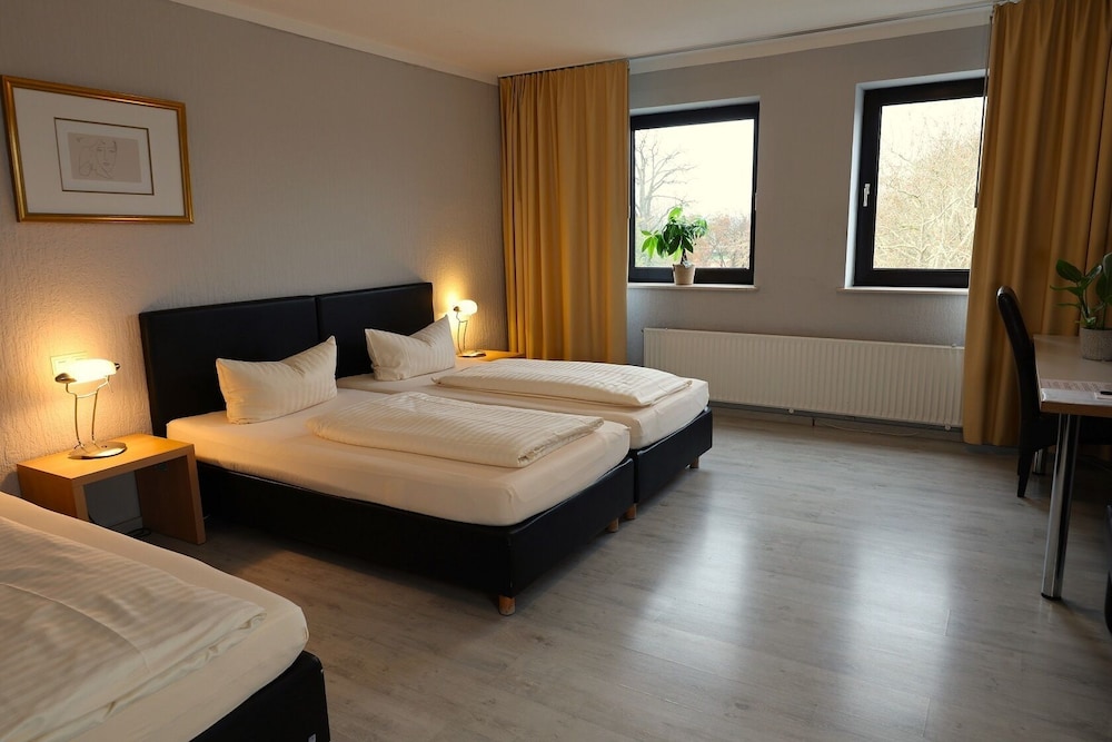 Hotel Bruckentor 11/50