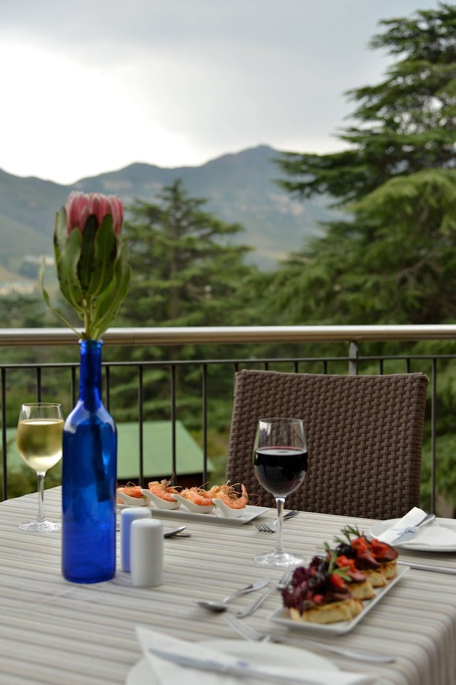 Protea Hotel Clarens 46/65