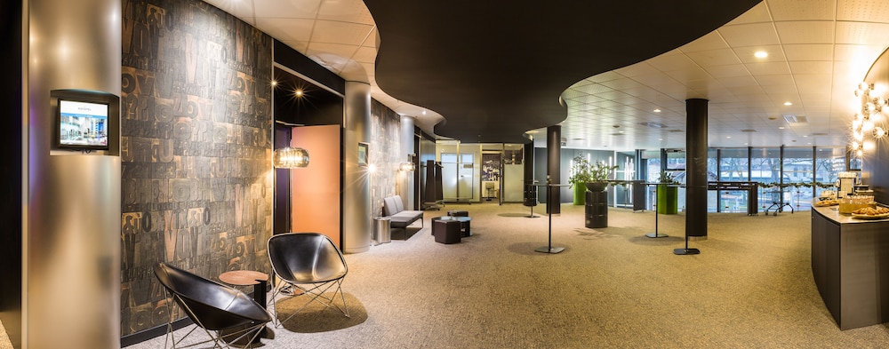 Novotel Bern Expo 41/76