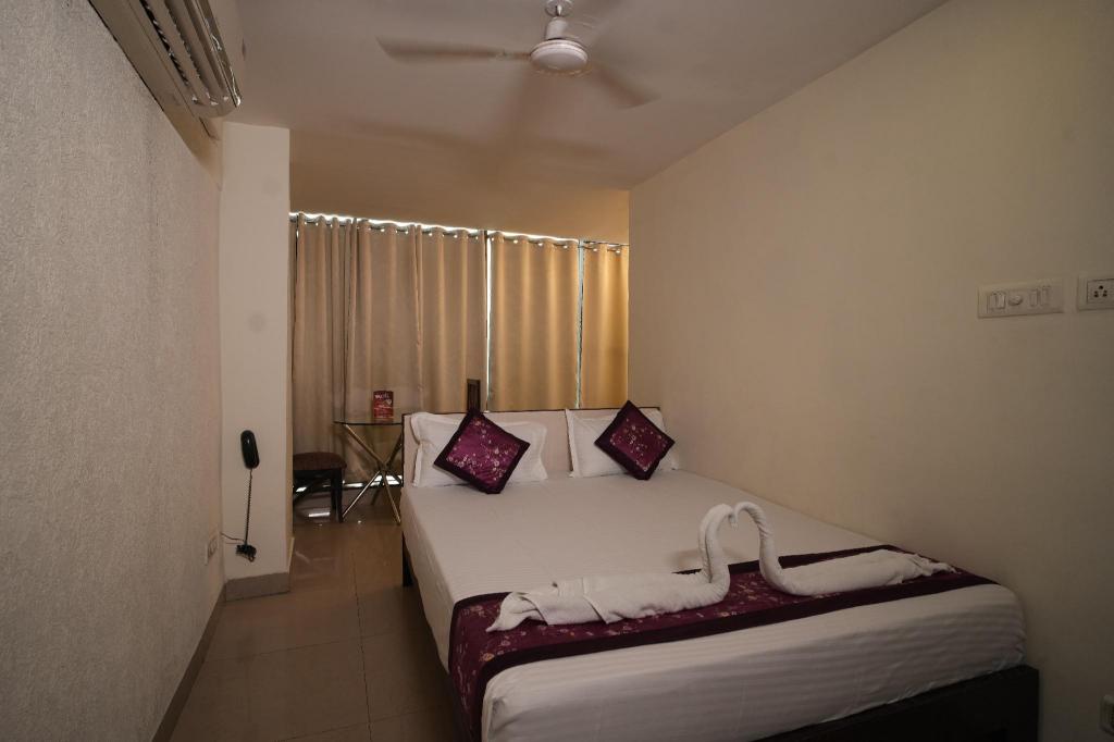 Oyo 3465 Hotel Pearl 34/50