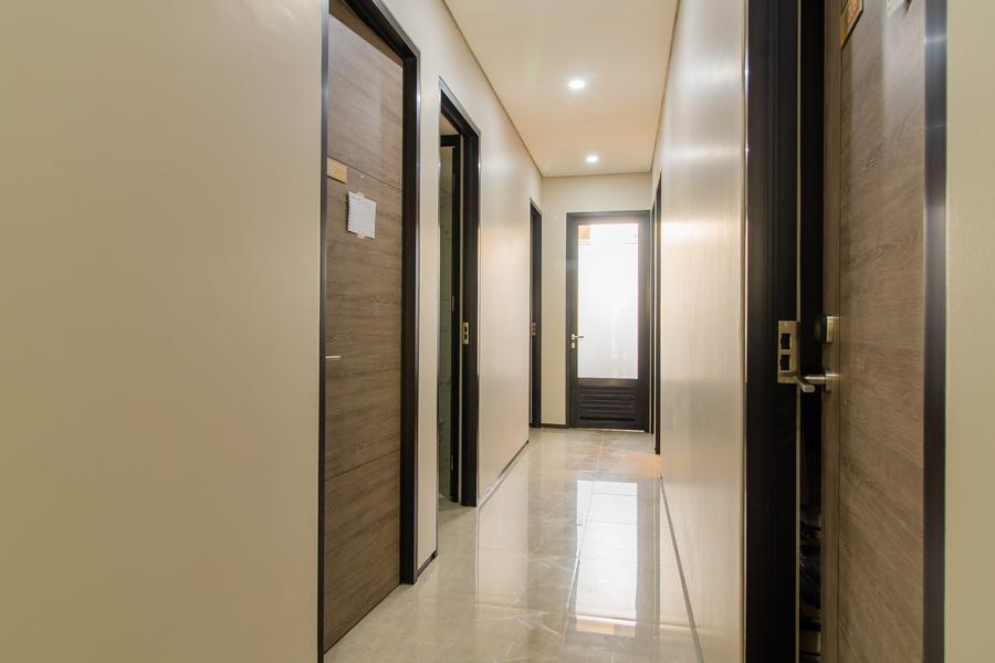 RedDoorz Plus near Senayan City 9/16