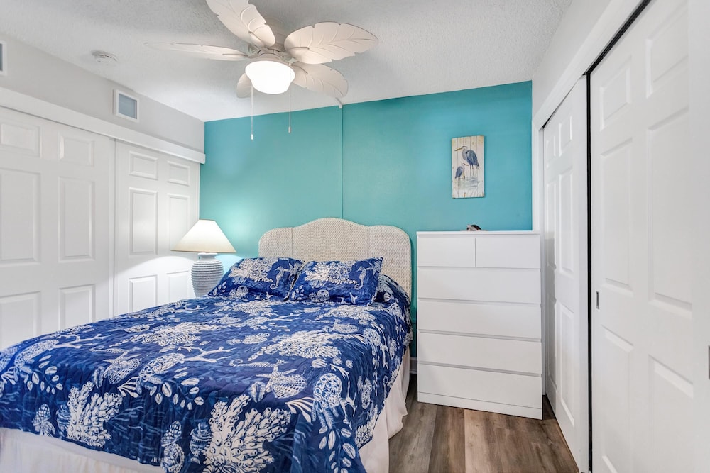 Gulf Winds Resort 21/50