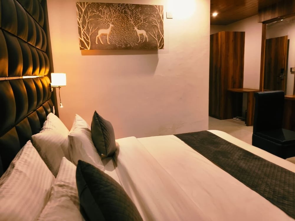 Hotel Sunshine Dharamshala 11/52