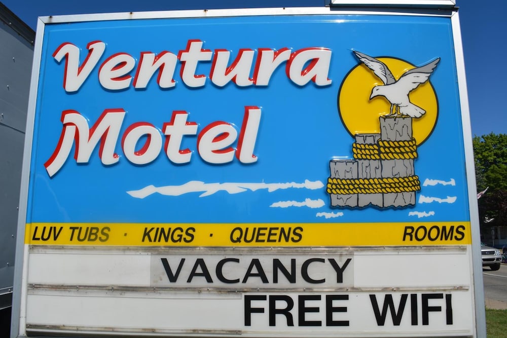 Ventura Motel 31/47
