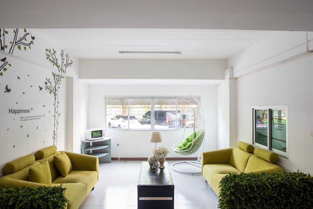 The Park Bangyai Residence 45/63
