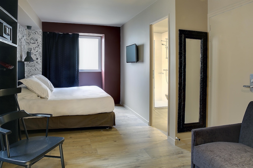 Best Western Citadelle Besancon 28/55