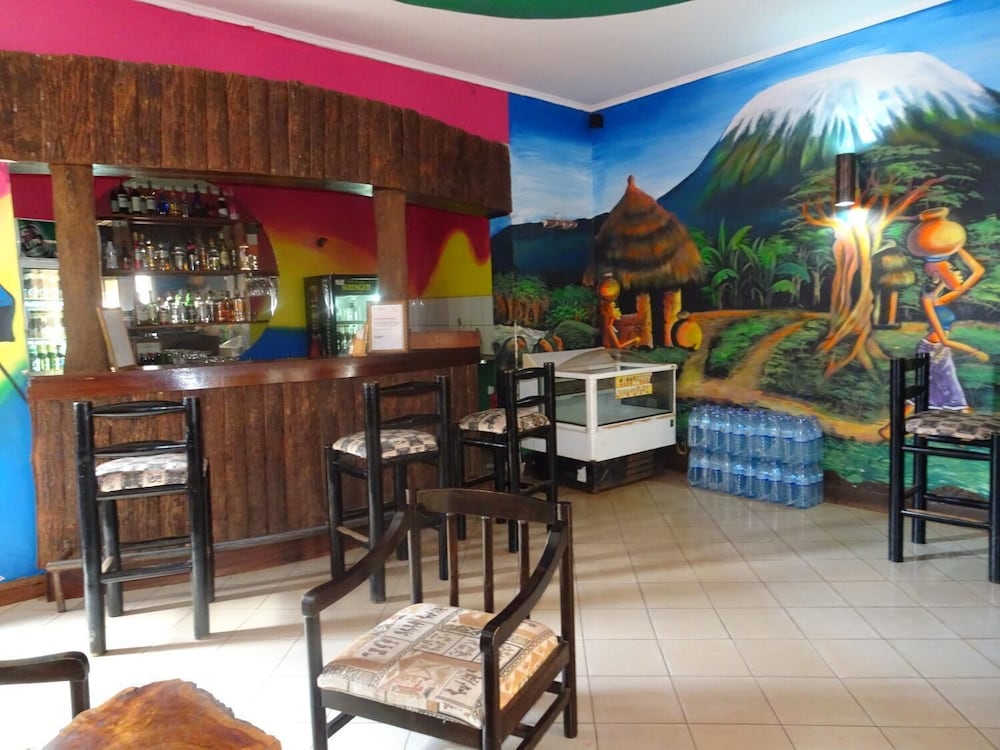 Keys Hotel Mbokomu Branch 31/50