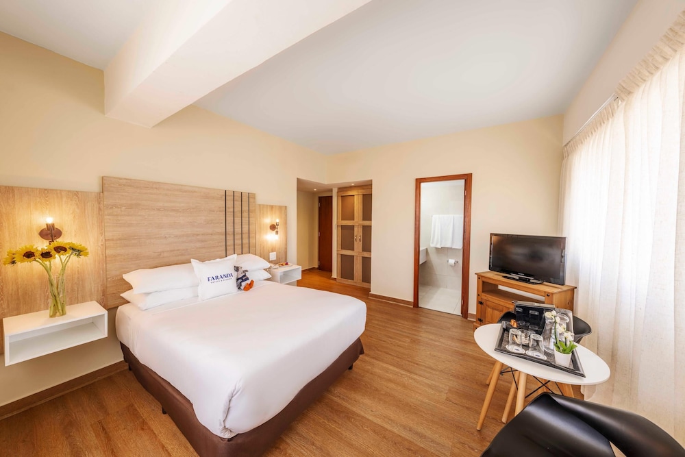 Hotel Faranda Express Soloy and Casino, a member of Radisson Individuals 17/50