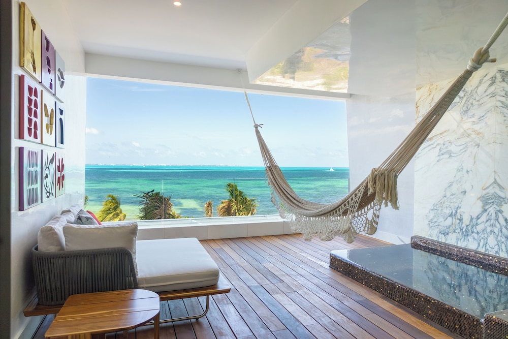 Hotel Mousai Cancun Adults Only 30/50