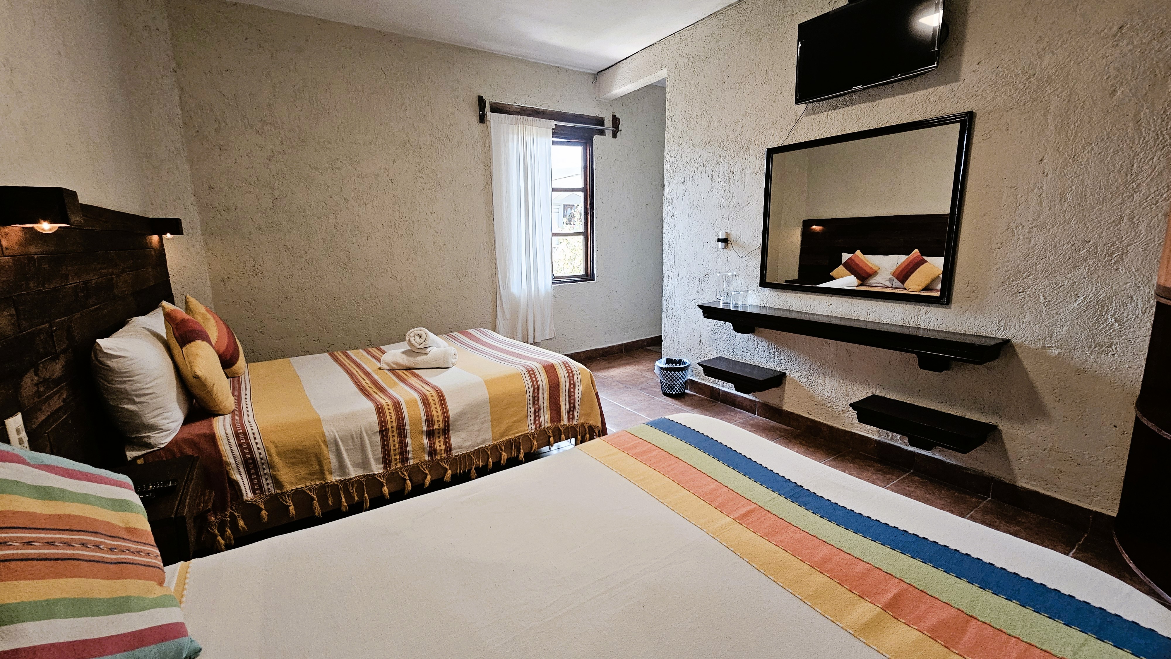 Arte Sano Hotel San Cristobal 22/49