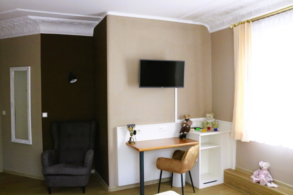 Teddybarenhotel & Restaurant Peterhof 33/50