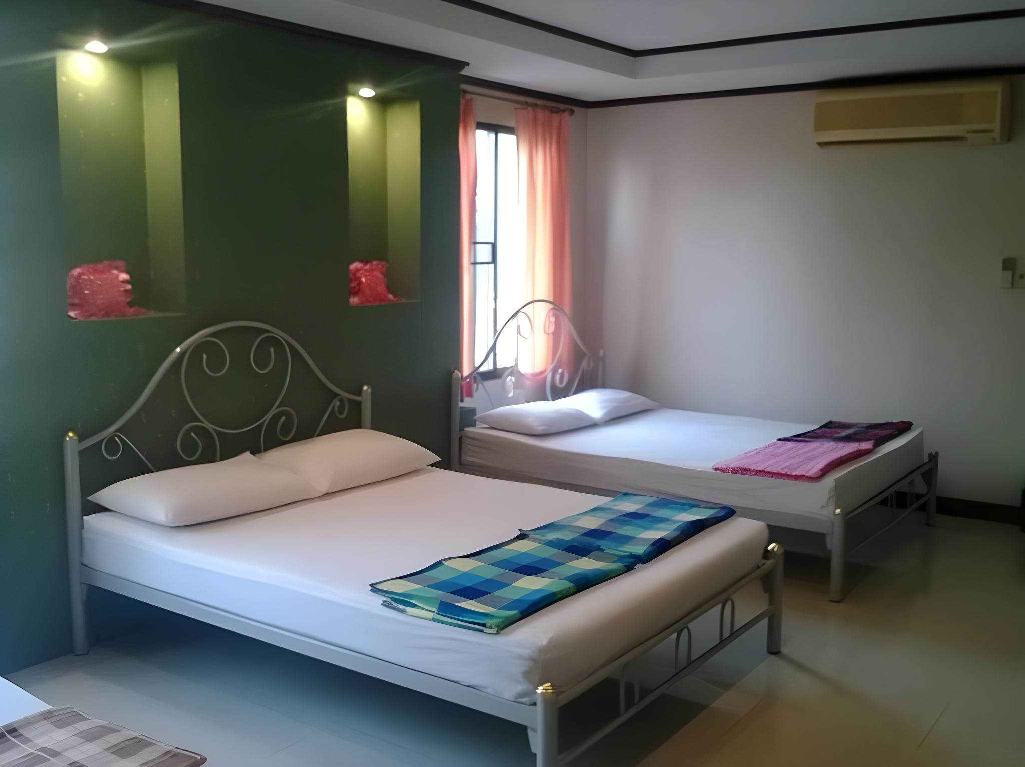 Phurahong Homestay 23/38