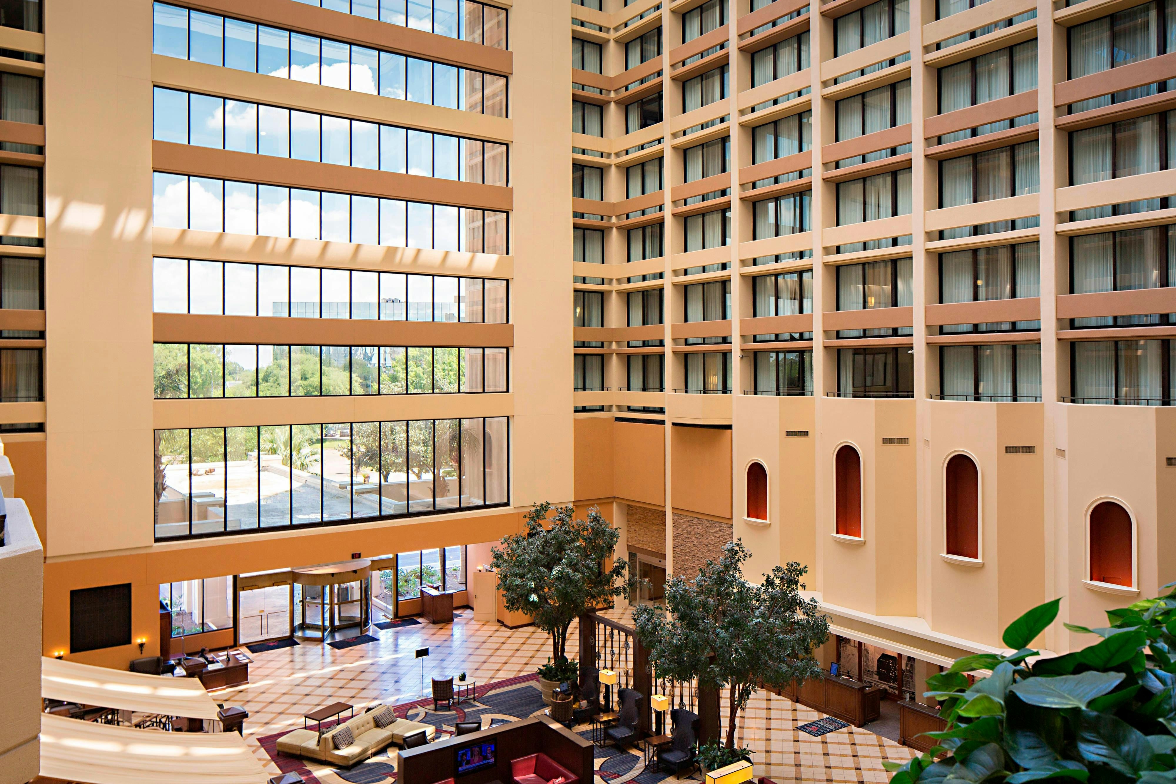 Houston Marriott Westchase 23/42