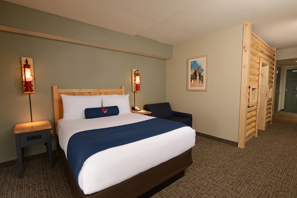 KID CABIN, SUITE