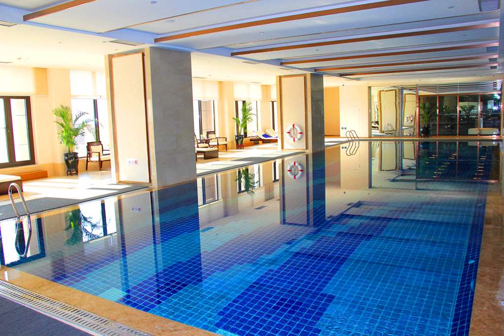 Radisson Blu Hotel Kashgar 14/34