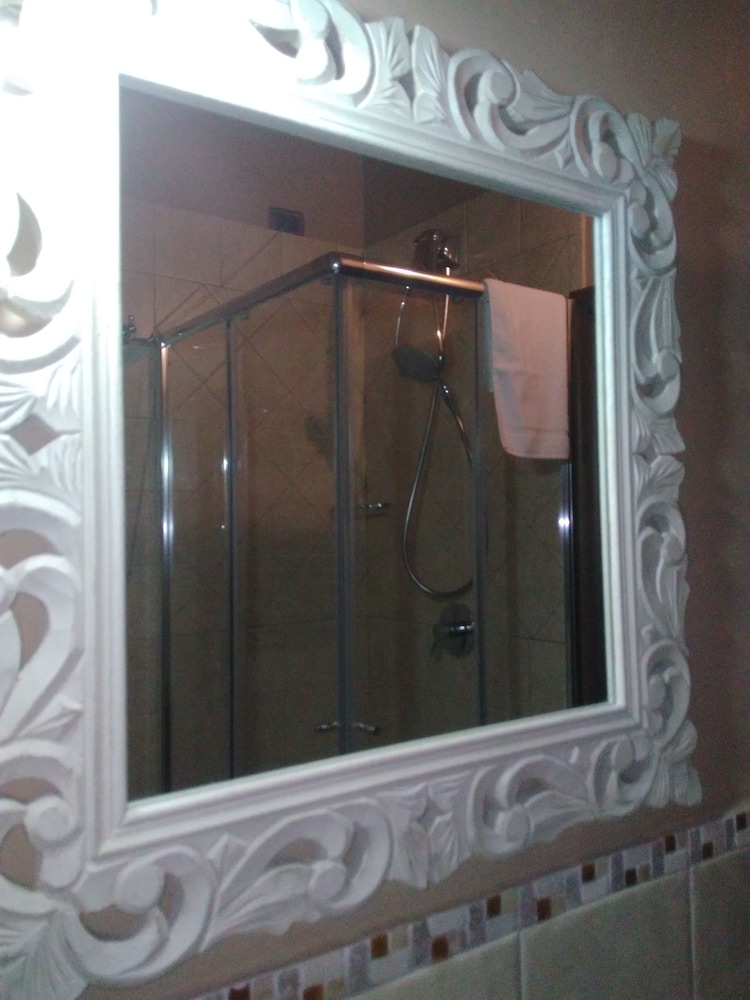 HOTEL VILLA DORATA, ETNA 3/44