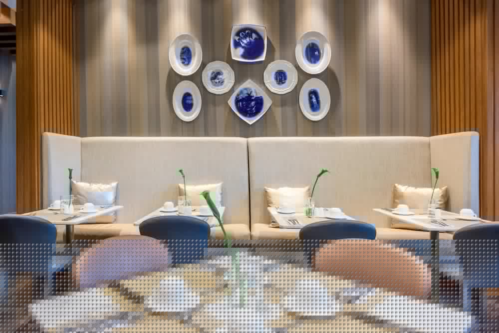 Courtyard By Marriott Bogota Airport 6/65