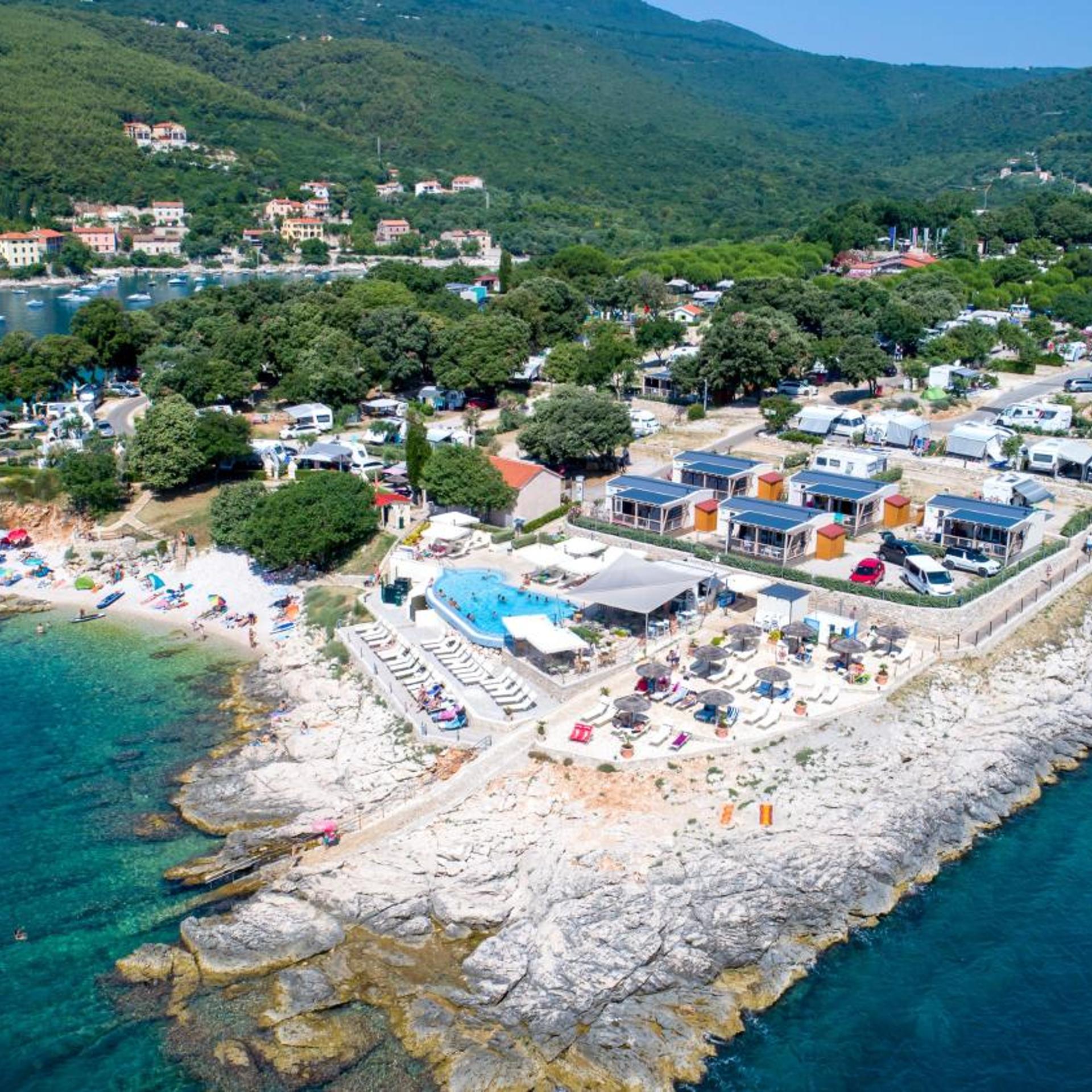 Marina Camping Resort 15/21